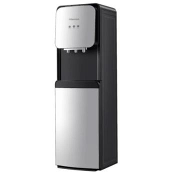 Dispensador de Agua Hisense Carga inferior
