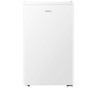 Frigobar Hisense 3.3ft Blanco