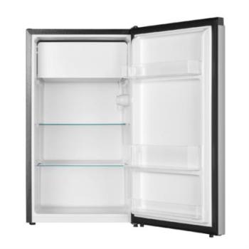 Frigobar Hisense 3.3 Pies Color Plata