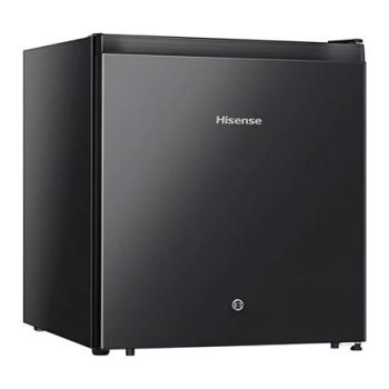 Frigobar Hisense 1.6Pies Negro