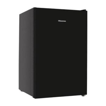Frigobar Hisense 4.2Pies Negro