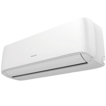 Minisplit Hisense(D90) AH121CF Estándar On/Off 1 Tonelada Frío/Calor 110V Color Blanco