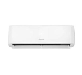 Minisplit Hisense (D90) 110V (Solo Frio) 1 TR SEER 17.89