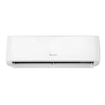 Minisplit Hisense (D90) 110V (Solo Frío) 1 TR SEER 17.89