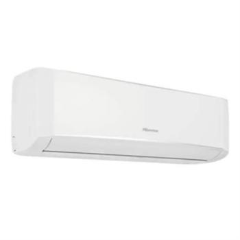 Minisplit Hisense (D90) 220V (Solo Frío) 1 TR SEER 17.01