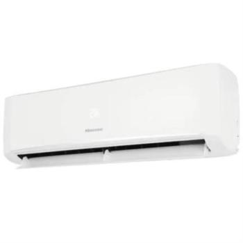 Minisplit Hisense (D90) 220V (Solo Frío) 1 TR SEER 17.01