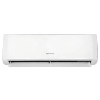 Minisplit Hisense (D90) 220V (Solo Frío) 1 TR SEER 17.01
