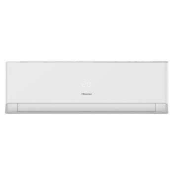 Minisplit Hisense Inverter ARU121KAW 11500 Frío/Calor 120V