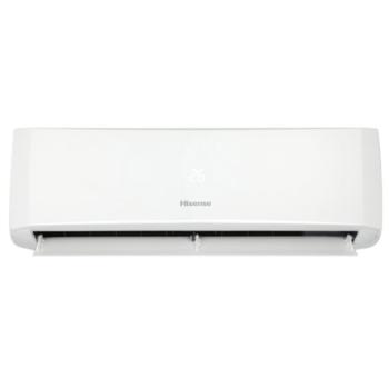 Minisplit Hisense Inverter ARU122KAW 12000 Frío/Calor 220V