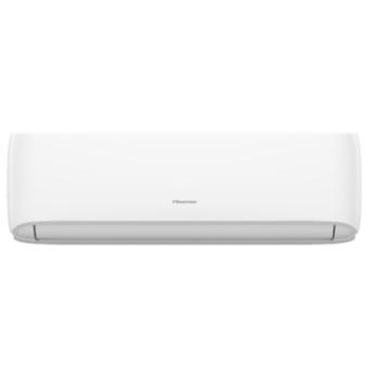 Minisplit Hisense AHR121KG Estándar 11000 BTU Frío-Calor 110V R32