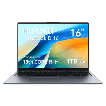 Laptop Huawei Matebook D16 16