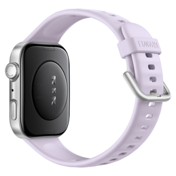 Reloj Huawei Watch Fit 4 color Purpura