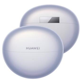 Audífonos Huawei FreeClip color Purpura