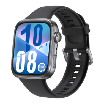 Reloj Huawei Watch Fit 4 color Negro