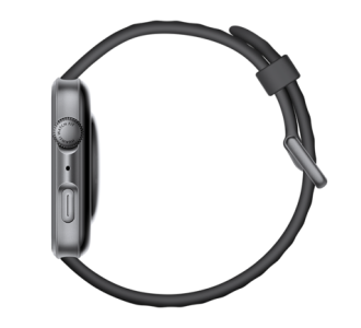 Reloj Huawei Watch Fit 4 color Negro