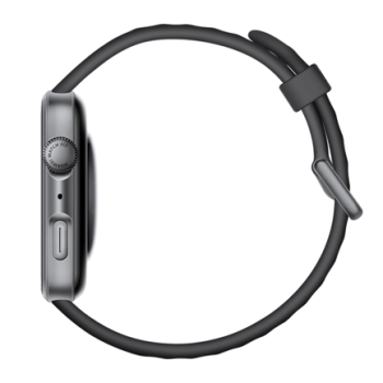 Reloj Huawei Watch Fit 4 color Negro