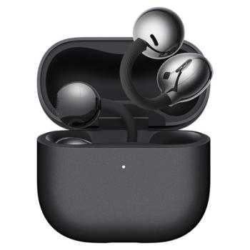 Audífonos Huawei FreeClip 2 Black