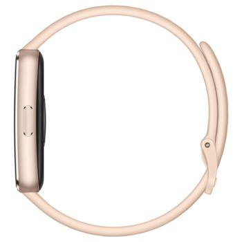 Reloj HUAWEI Band 11 Aluminum Alloy Case Beige