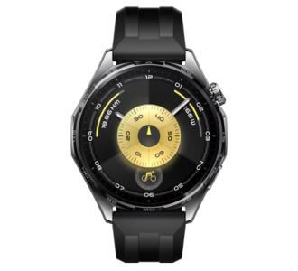 Smart Watch Huawei GT6 46mm Negro