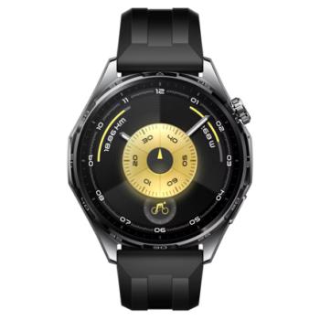 Smart Watch Huawei GT6 46mm Negro