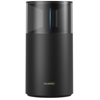 Router Huawei WiFi 7 Mesh X1 Pro 3600Mbps 1 Pack color Negro