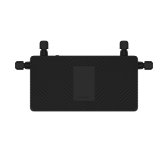 Router Huawei WIFI AX3S WiFi 6 Plus 3000Mbps color Negro