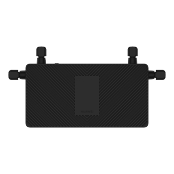 Router Huawei WIFI AX3S WiFi 6 Plus 3000Mbps color Negro