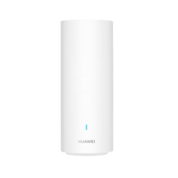 Router Huawei WiFi Mesh3+ 1Pack WIFI 6 Plus 3000 Mbps Dual Band Frecuencia 2.4Ghz y 5Ghz