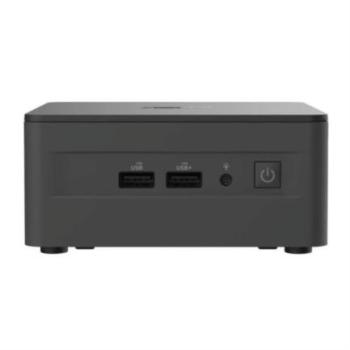 Mini PC Barebone Asus NUC 13 Pro Core i5-1340P 3.4GHz Sin RAM SSD 2xDDR4 64GB 3200Mhz SODIMM M.2 2280 HDMI DP Wi-Fi 6E