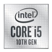 Procesador Intel Core i5 10400 2.9GHz 12MB 65W S 1200 Hexa Core 10th Gen con Gráficos con Disipador BX8070110400