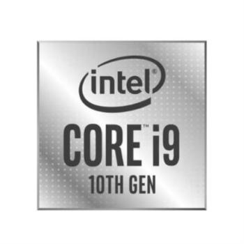 Procesador Intel Core i9 10900K 3.7GHz 20MB 125w 1200 10ma Generación Gráficos Sin Disipador