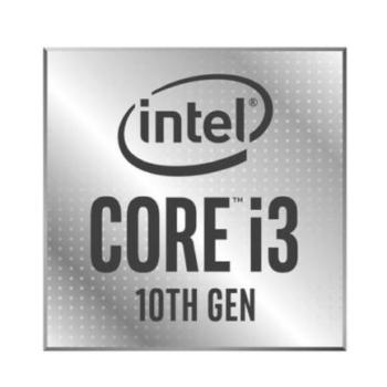 Procesador Intel Core i3 10105F 3.7GHz 6MB 65w S 1200 10ma Generación Sin Gráficos Incluye Disipador