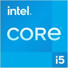 Procesador Intel Core i5 12600K 3.7GHz 20MB 125W S 1700 Deca Core 12th Gen con Gráficos sin Disipador BX8071512600K