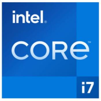 Procesador Intel Core i7 12700K 3.6GHz 12MB 125w S 1700 12va Generación Graficos Sin disipador