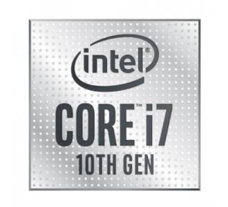 Procesador Intel Core i7 10700K Edición Especial 3.8GHz Caché 16MB SOC1200 10ma Generación Graficos Sin Disipador