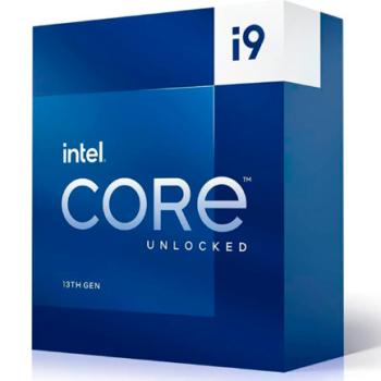 Procesador Intel Core i9 13900 4.2GHz 36MB 125W S 1700 Tetraicosa Core 13th Gen con Graficos con Disipador