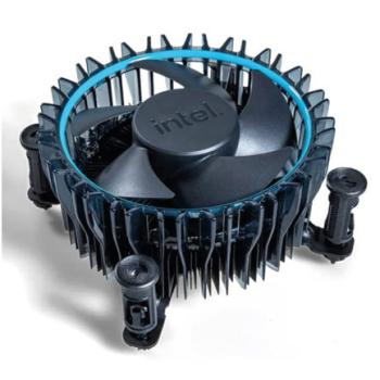 PROCESADOR INTEL BX8071512100F CORE I312100F S1700 4CORE 3.3GHZ 65W SIN GRAFICOS