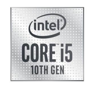 Procesador Intel Core i5 10600K 4.1GHz 12MB 125W S 1200 Hexa Core 10th Gen con Gráficos sin Disipador BX8070110600K