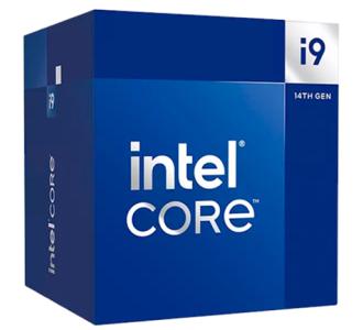 Procesador Intel Core i9 14900 5.8GHz 36MB 125W S 1700 Tetraicosa Core 14th Gen con Graficos con Disipador
