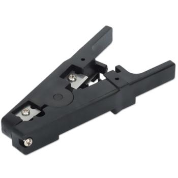 Cortador y Pelador de Cables Intellinet de Red