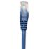 Cable Patch Intellinet 1.0m(3.0f) Cat 5e UTP Color Azul