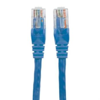 Cable Patch Intellinet 1.0m(3.0F) Cat 6 UTP Color Azul