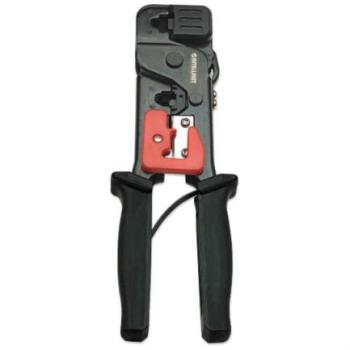 Pinza Intellinet Crimpeo/Corte para Plug Modular