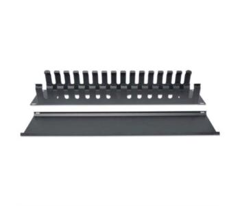 Organizador Horizontal Intellinet 19