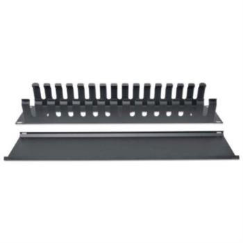Organizador Horizontal Intellinet 19
