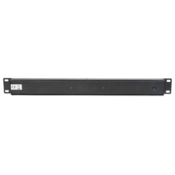 Patch Panel Intellinet de 12 puertos Passive PoE