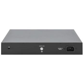 SWITCH Intellinet GB 24 PTOS 19