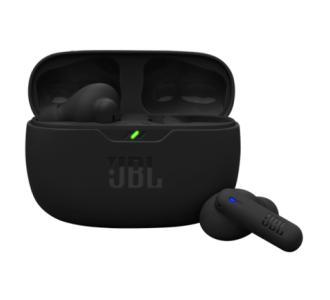 Auriculares Inalámbricos JBL Vibe Buds 2 Color Negro