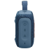 Bocina JBL Ultraportatil GO4 de Color Azul