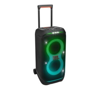 Altavoz Inalámbrico para fiestas JBL PartyBox Stage 320 de 240 W Color Negro
